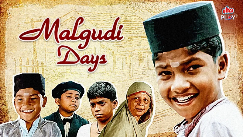 A Tribute to R.K. Narayan’s Timeless Tal