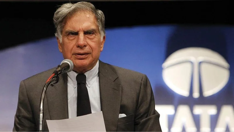 Ratan Tata