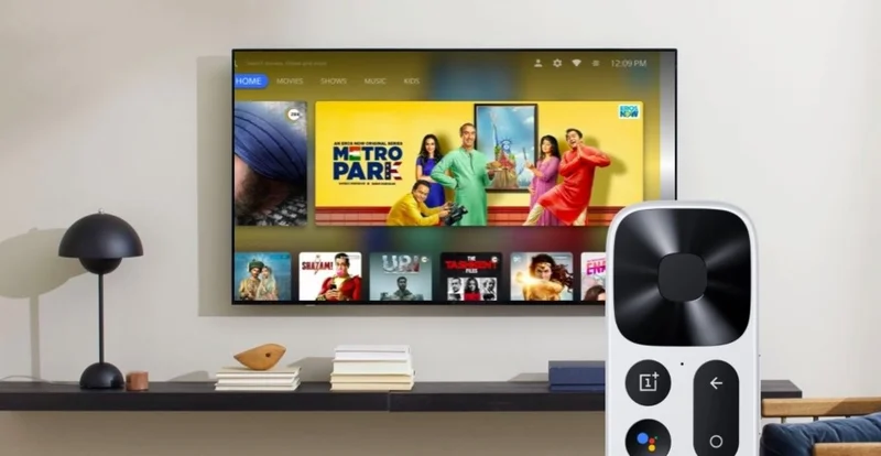 OnePlus Tv, Haryana