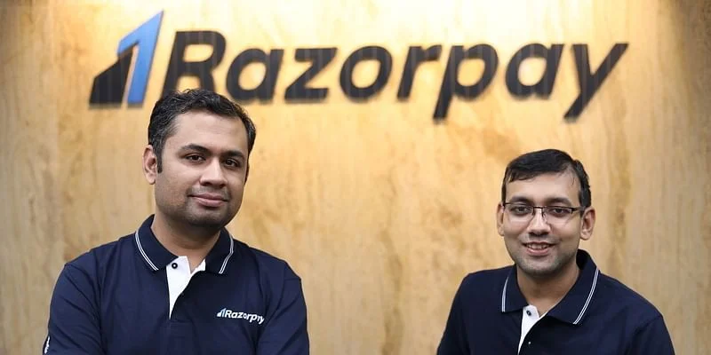 Razorpay, D funding
