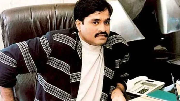 Dawood Ibrahim