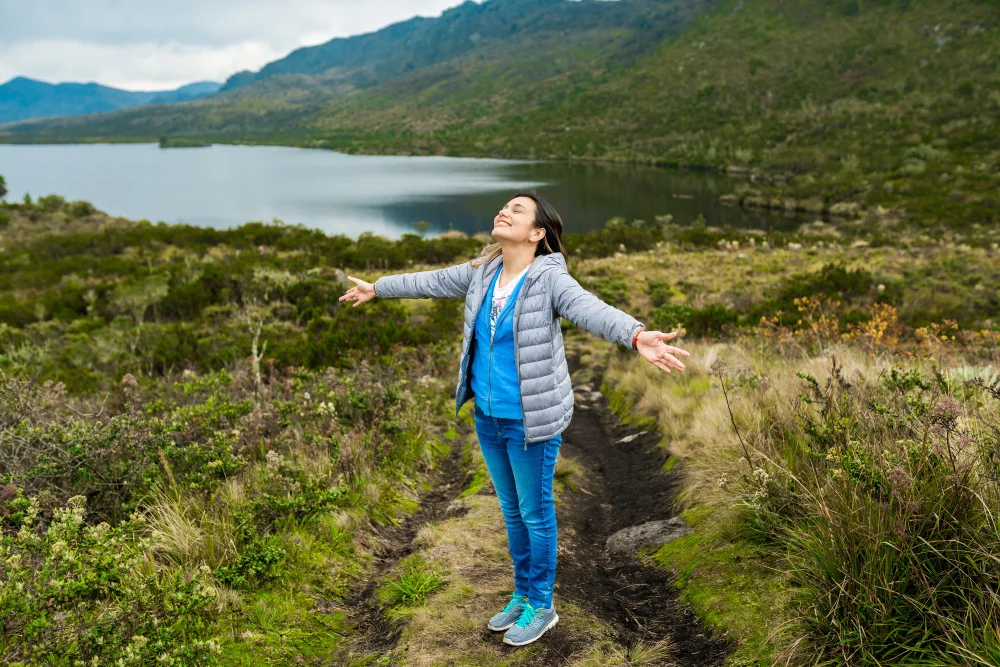 Nature lover