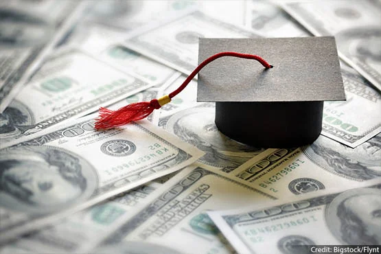 Finding the best-value universities