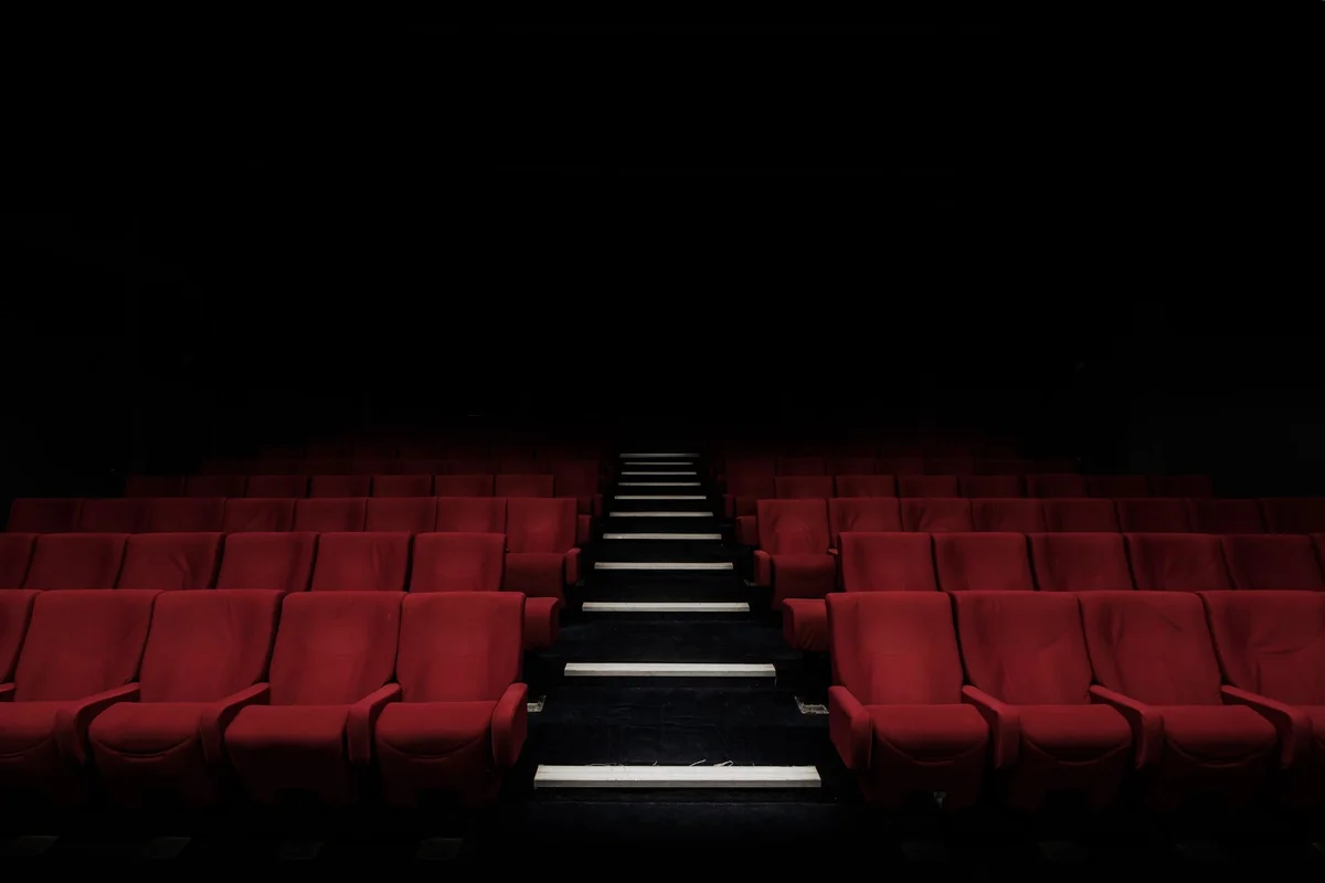 Top Movie Characters Inspiring TodayR