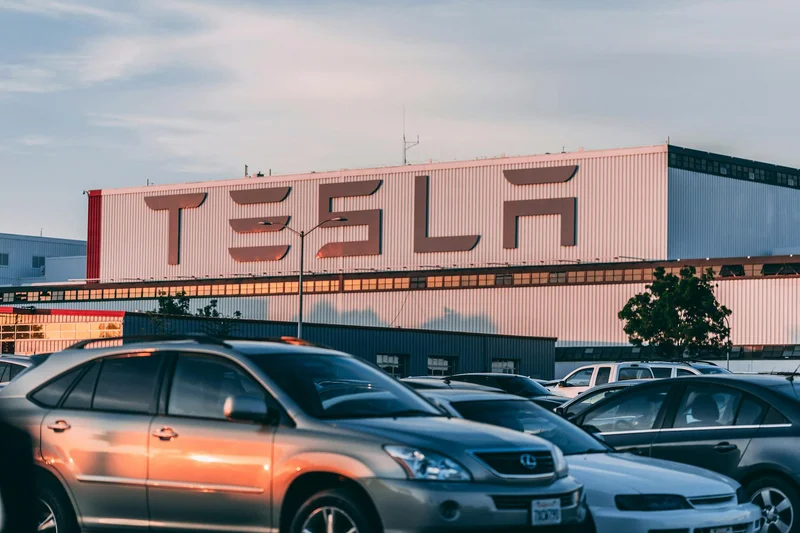 Elon Musk’s Tesla Set to Enter Indian Ma
