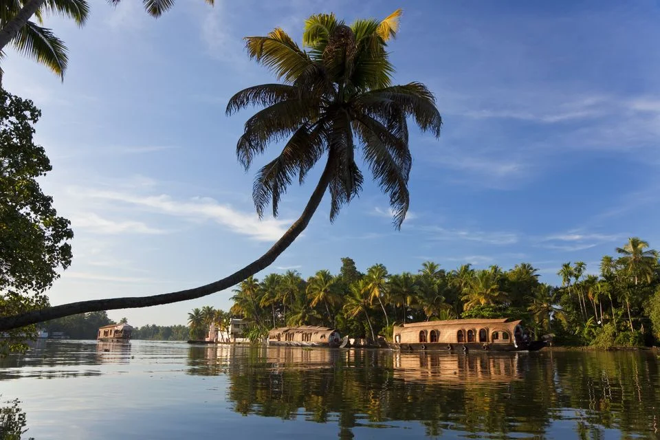 India’s Romantic Terrain