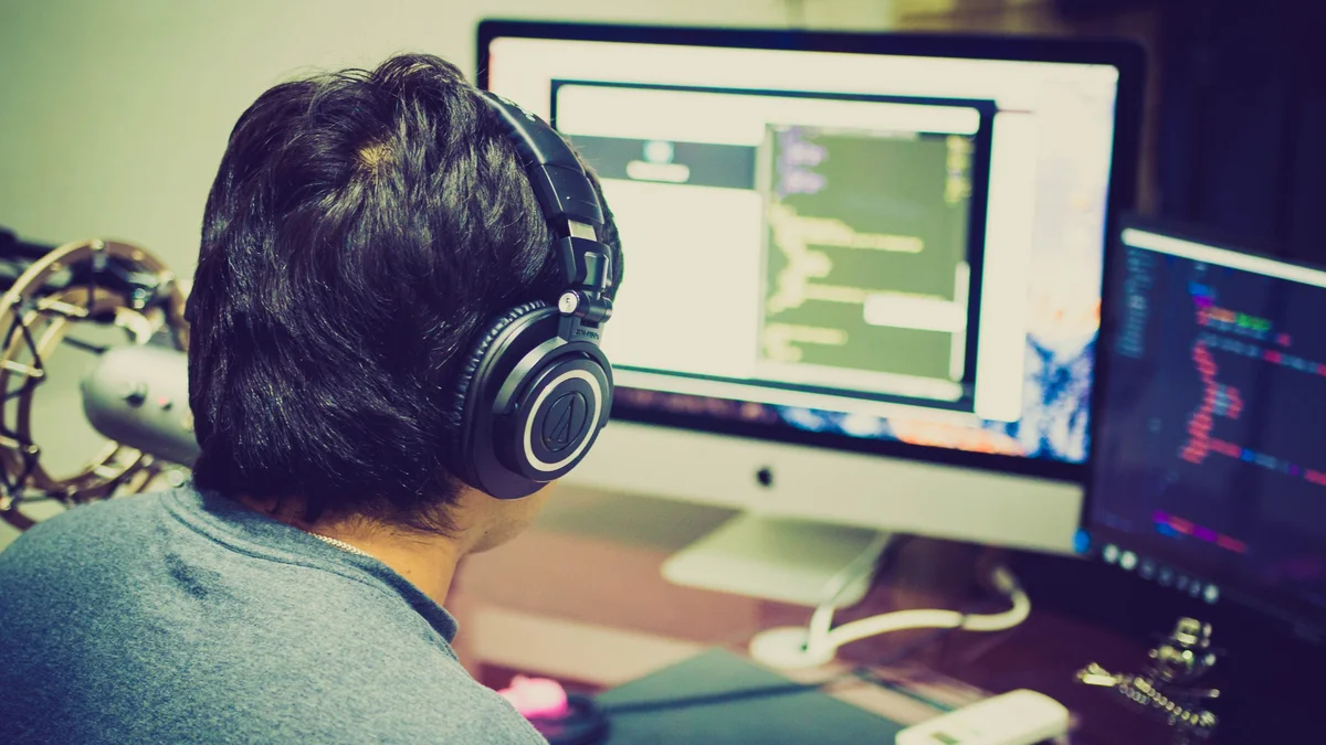 Remote Working: How Platforms And SaaS A