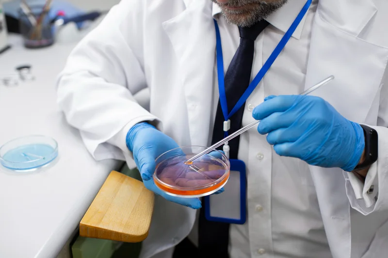 Lab-Grown Meat And Its Evolution