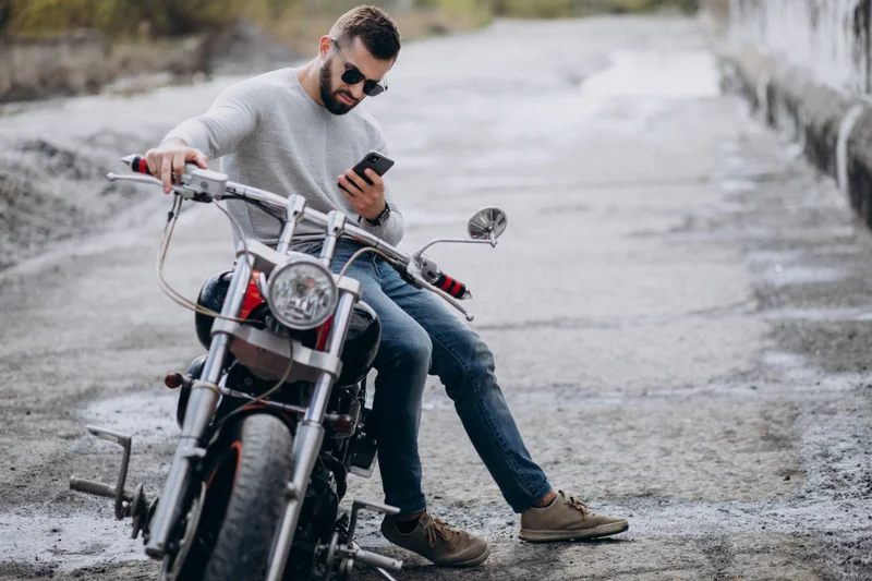 How Can NCB in Bike Insurance Help You S