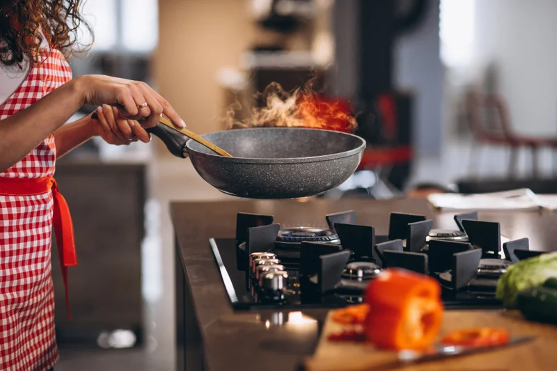 Rise And Future Of Cloud Kitchens In The