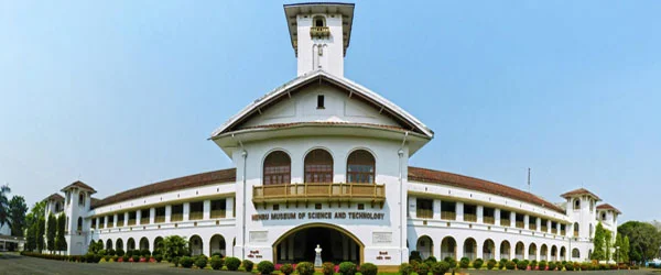 IIT Entrance Exams for Foreign Students