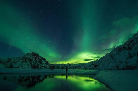 8 Exciting Things To Do In Keflavik, Ice