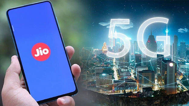 Jio 5G smartphones, PM Modi