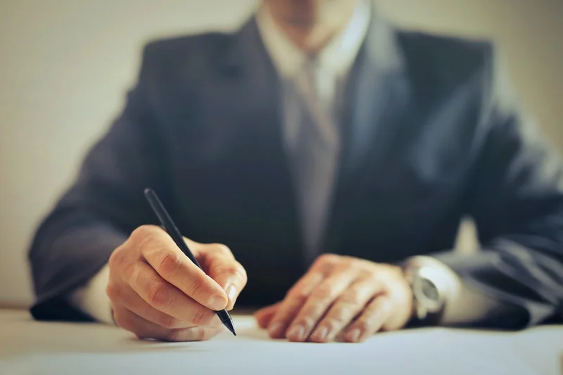 Injury Lawyer