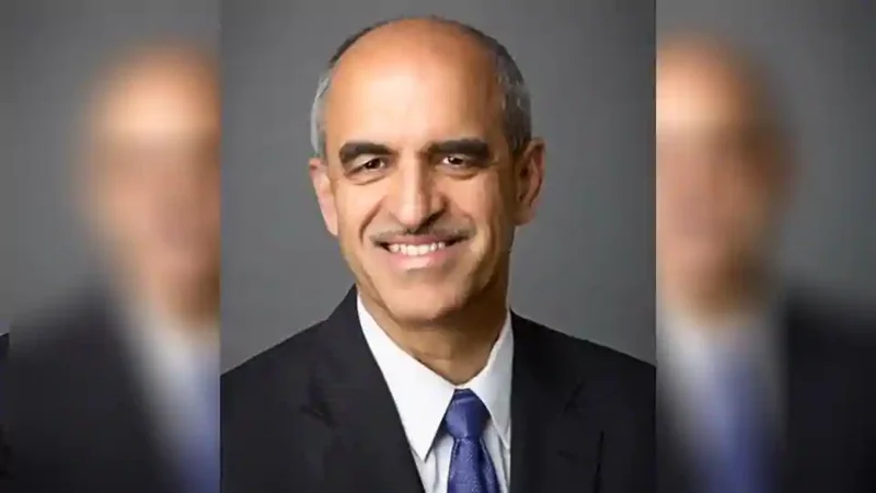 Harvard Business School, Srikant Datar