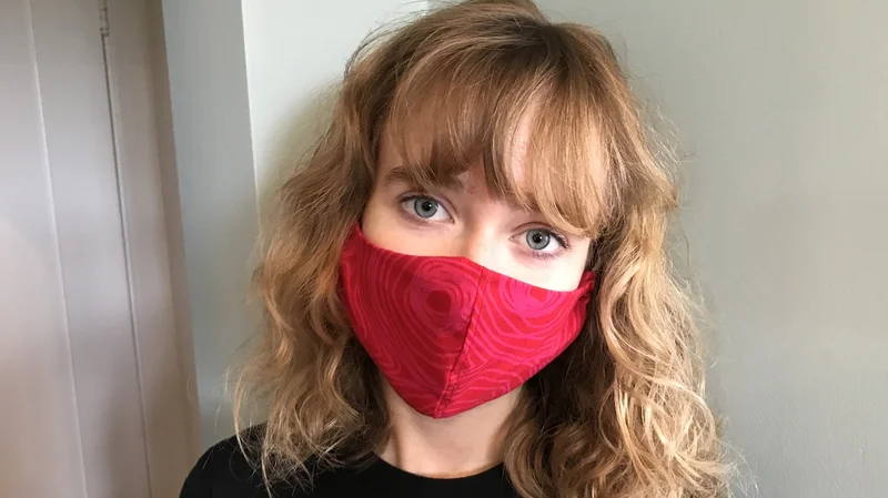 Fashionista Face Masks