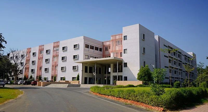 Anant National University Becomes The Fi