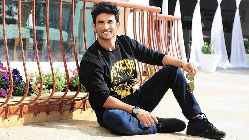 Sushant Singh Rajput Death case
