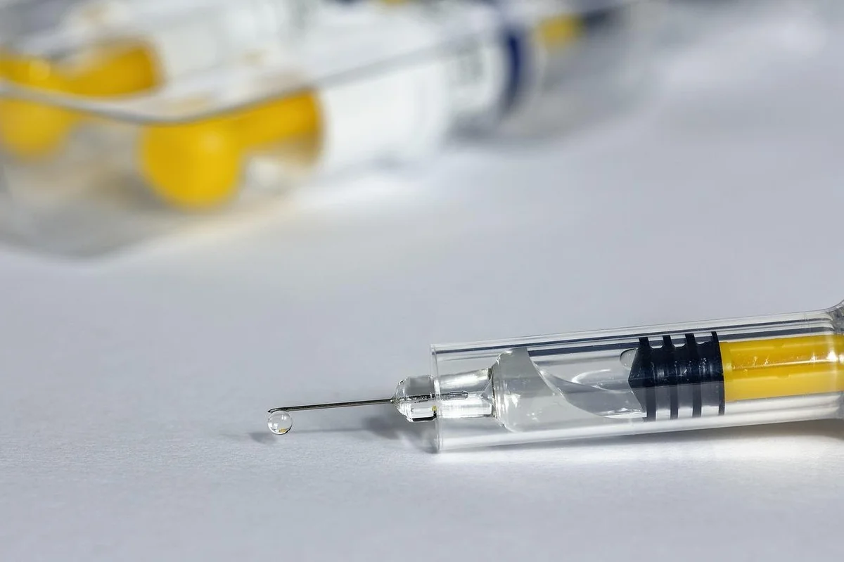 Why Proper Disposal Of Sharps Is Really