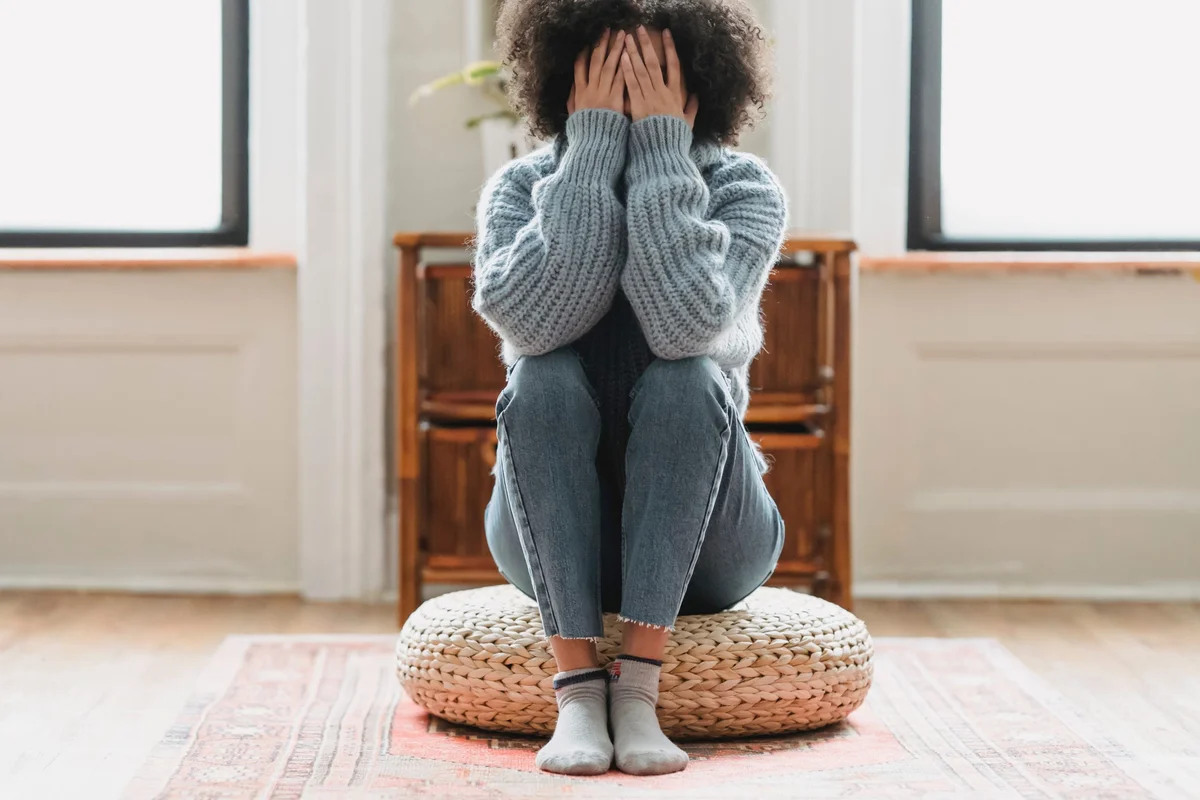 How Trauma Can Shape A Person’s Fu