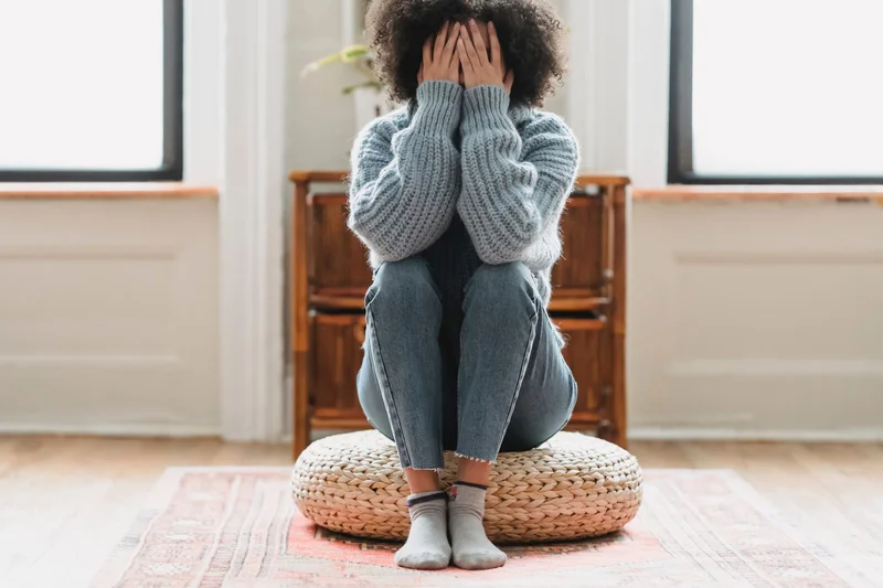 How Trauma Can Shape A Person’s Fu