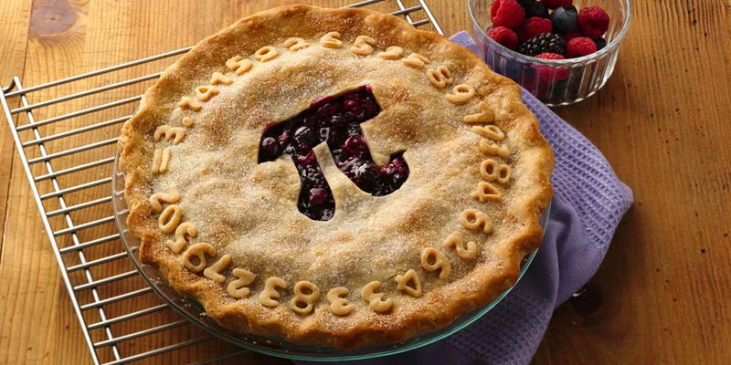 Pi Day