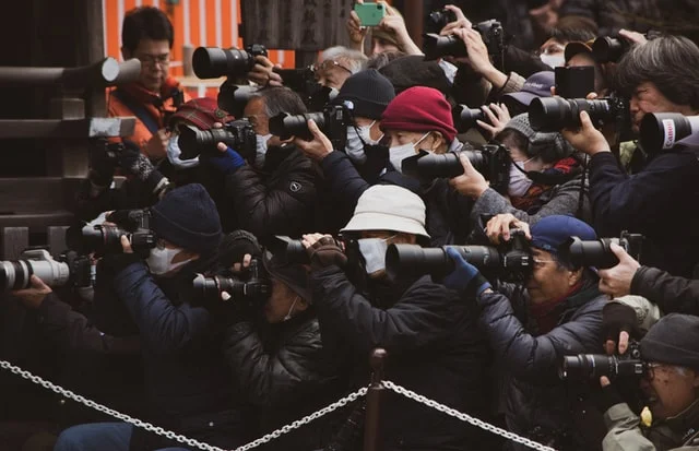 The Pap Culture And Right To Privacy Mus