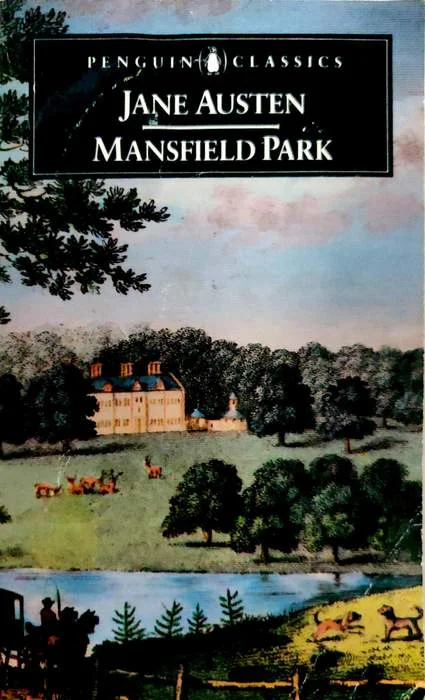 Mansfield Park 