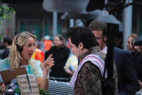 manager by flickr user avlxyz