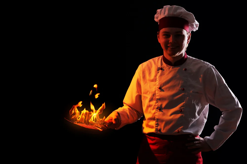 culinary arts