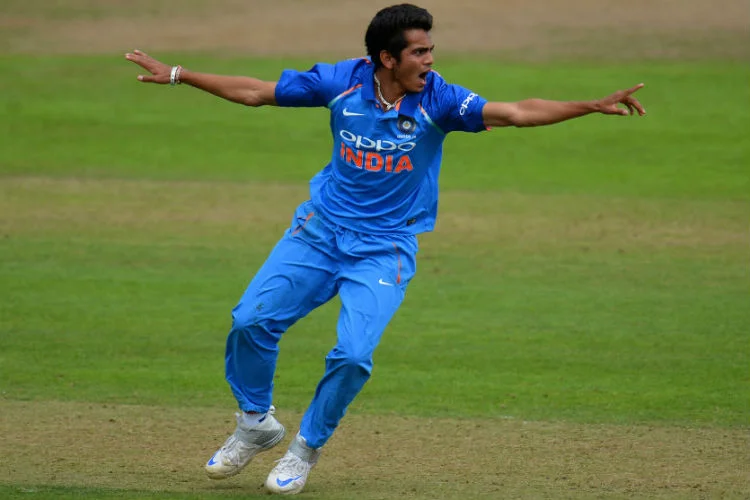 At 149 Kmph, 18-Year-Old Indian Pacer Le