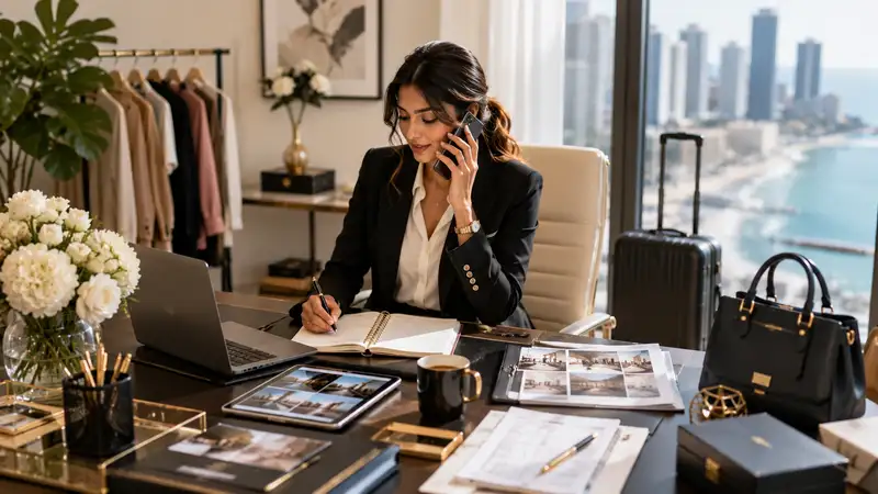 The Career You've Never Heard Of: Becoming a Lifestyle Manager