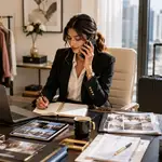 The Career You've Never Heard Of: Becoming a Lifestyle Manager