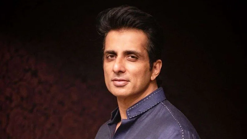 Sonu Sood, UNDP, Humanitarian Action Award,