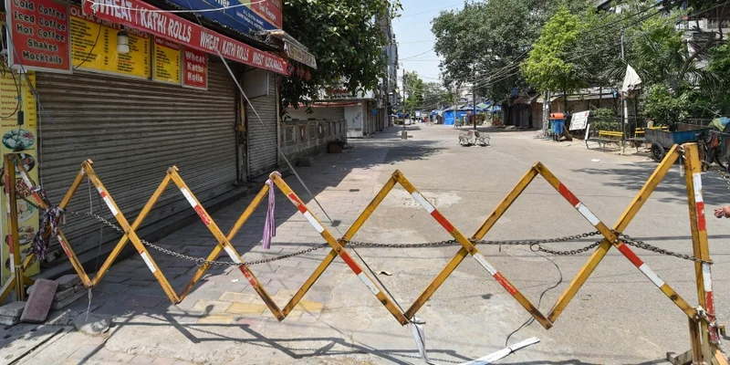 lockdown 4.0, universities