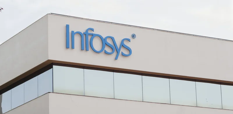 Infosys