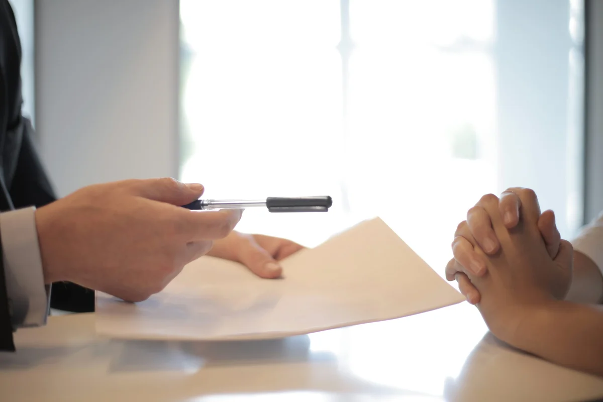 Personal loan
