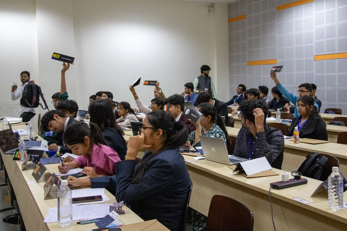 ModelUN