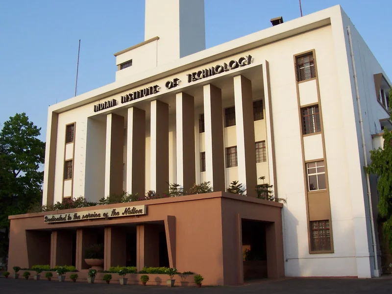 Proposal to raise IIT fees has been put 