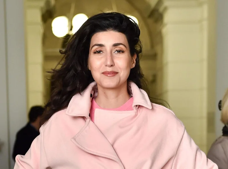 Osama Bin Laden, Noor Bin Laden, 9/11, Donald Trump