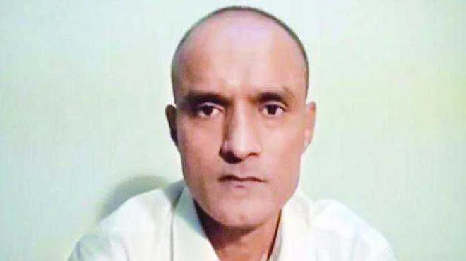 Kulbhushan Jadhav, Pakistan