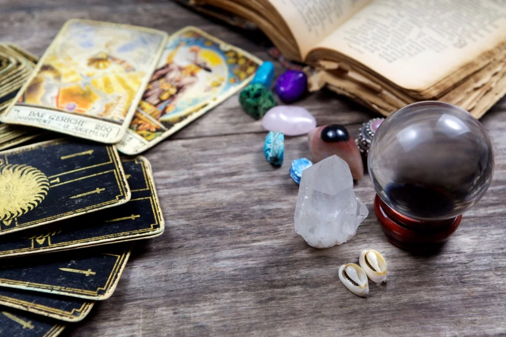 The Science of SUPERNATURAL