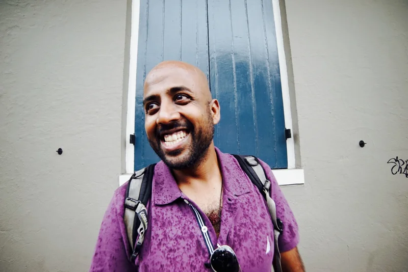 Blogger of The Month – Sankara Sub
