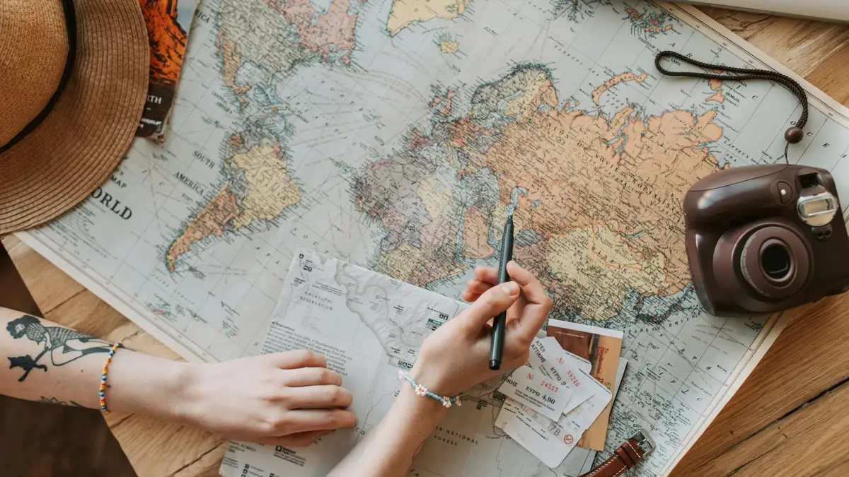 Why Bachelors of Travel & Tourism Management Could Be a Smart Career Move