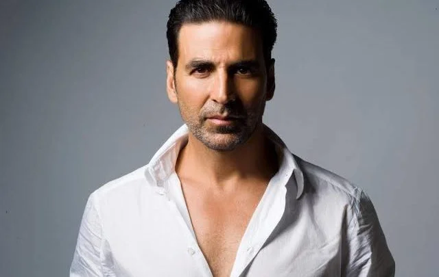 Akshay Kumar, Mumbai Police