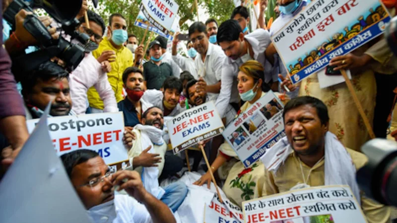NEET, JEE, Supreme Court