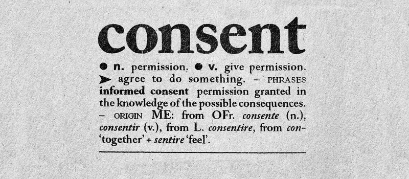 sexual consent