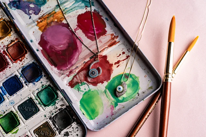 Ashmika Gupta, Youngest Jewellery Designer