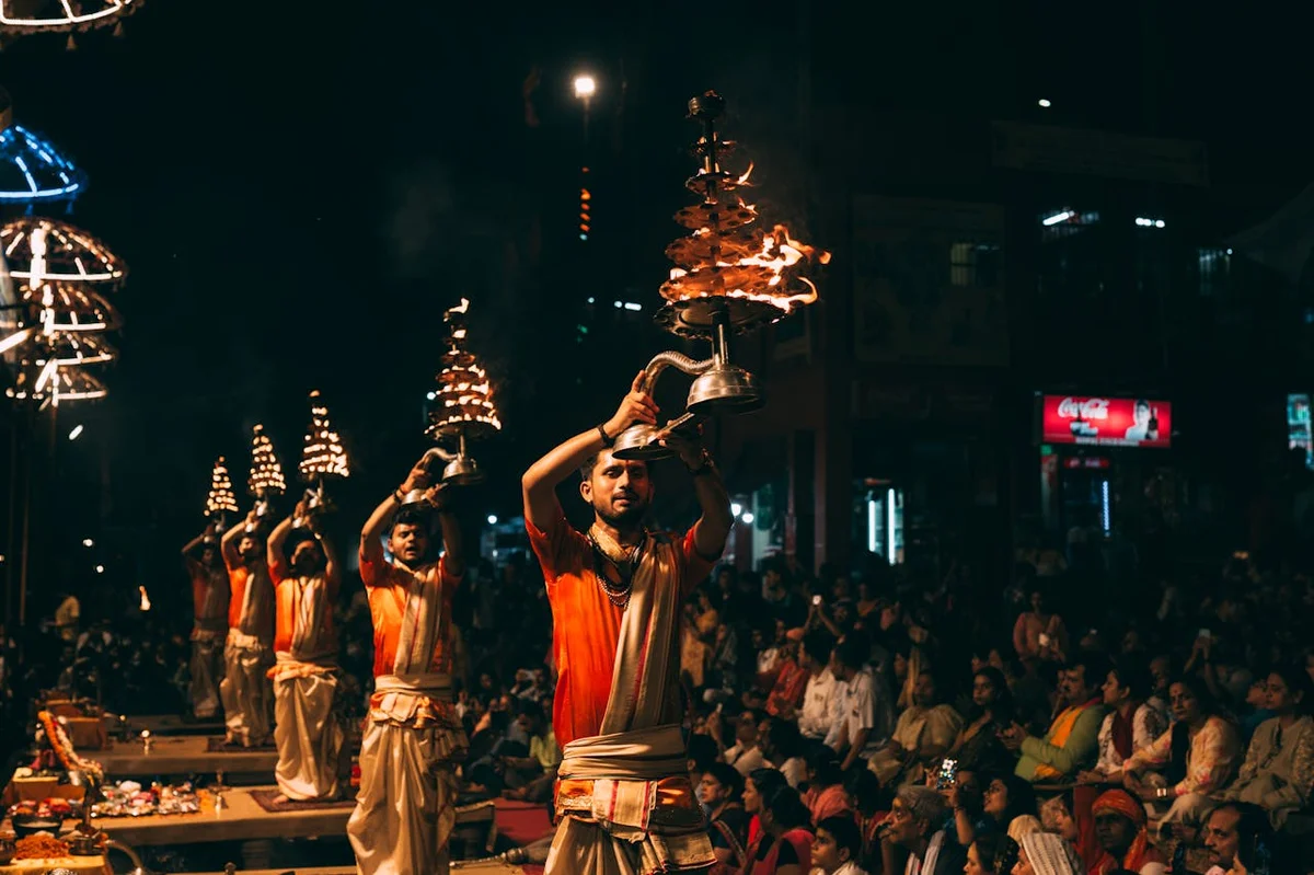 The Significance And Essence Of Hindu Studies In Education