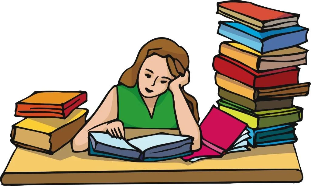 Beat the exam blues